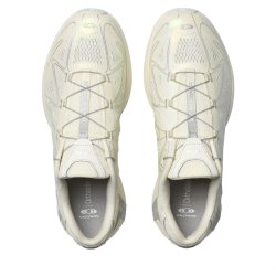 Topánky Snkrs Salomon XT-Whisper Void - white
