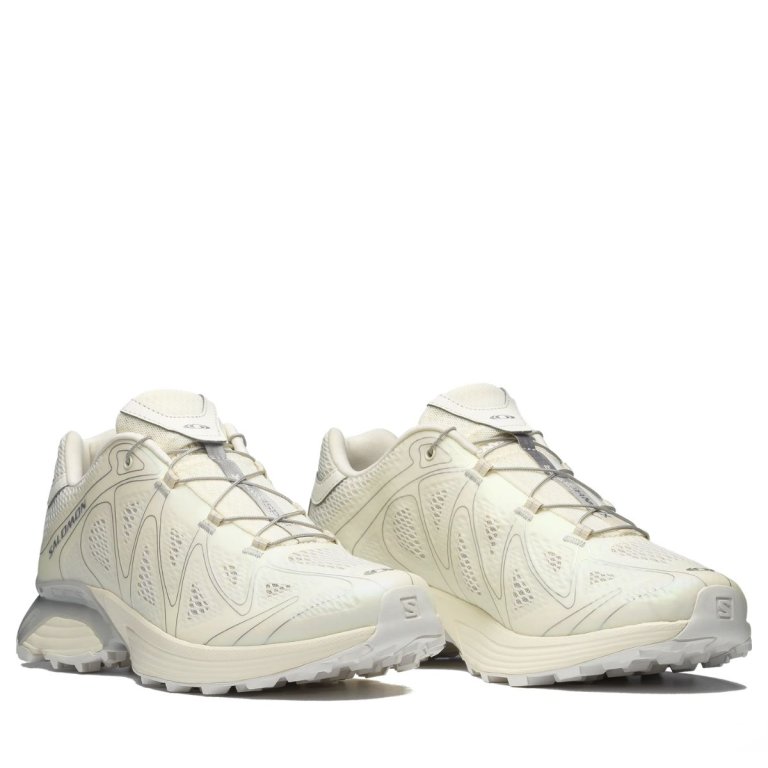 Topánky Snkrs Salomon XT-Whisper Void - white