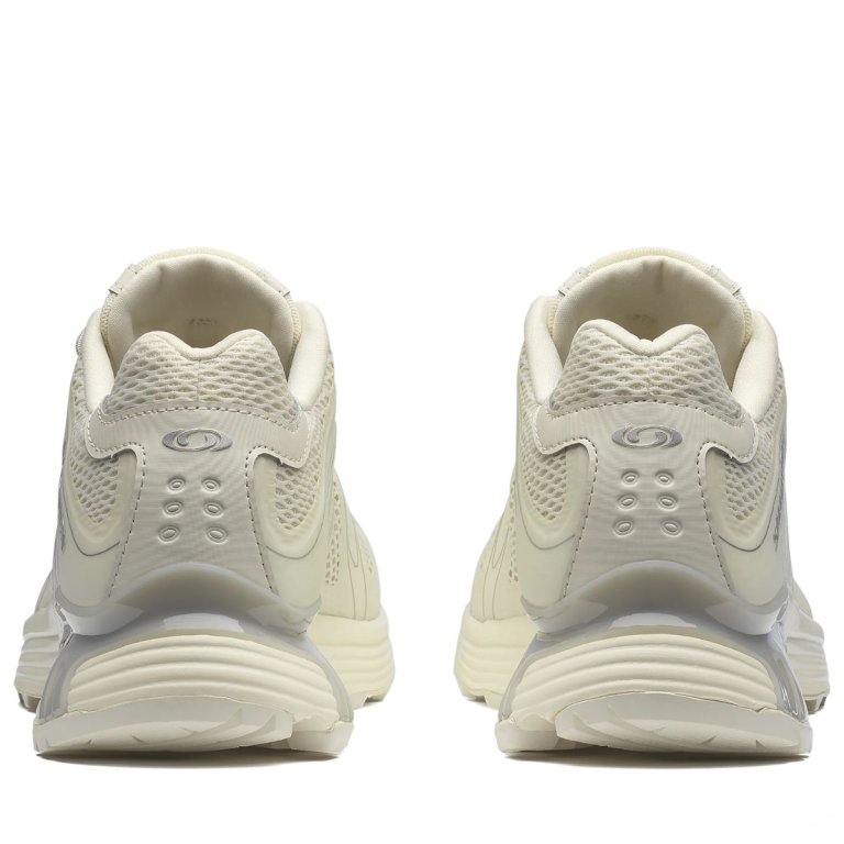 Topánky Snkrs Salomon XT-Whisper Void - white