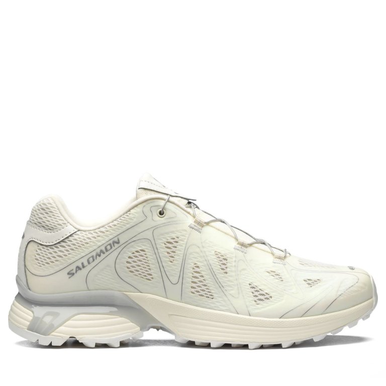 Topánky Snkrs Salomon XT-Whisper Void - white
