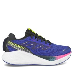 Кросівки Salomon Aero Glide 4 M - сині