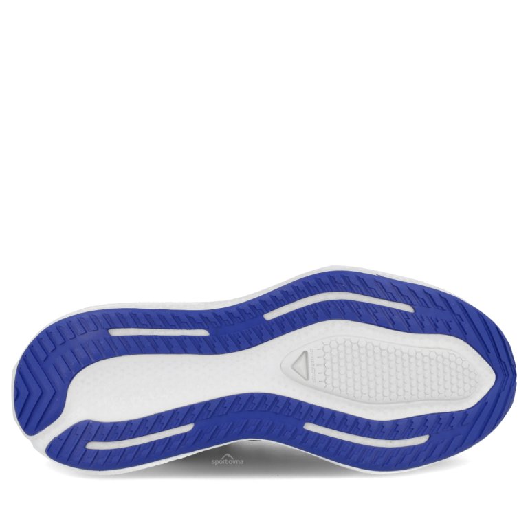 Кросівки Salomon Aero Glide 4 M - сині