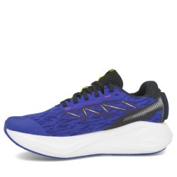 Кросівки Salomon Aero Glide 4 M - сині