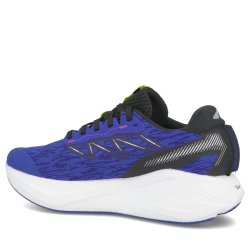 Кросівки Salomon Aero Glide 4 M - сині