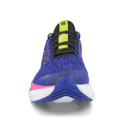 Кросівки Salomon Aero Glide 4 M - сині