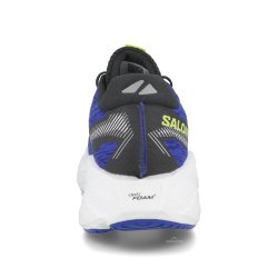 Кросівки Salomon Aero Glide 4 M - сині