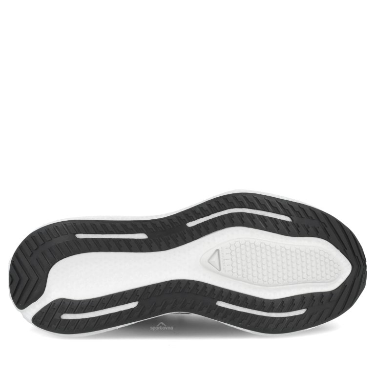 Кросівки Salomon Aero Glide 4 M - чорно/білі