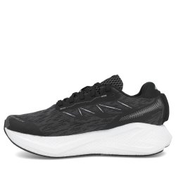 Кросівки Salomon Aero Glide 4 M - чорно/білі
