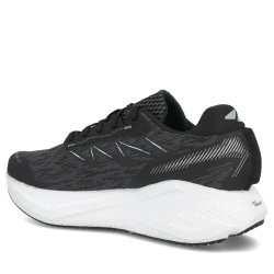 Кросівки Salomon Aero Glide 4 M - чорно/білі