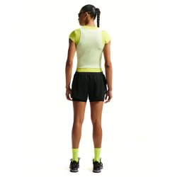 Šortky Nike Tempo Flow Dri-Fit 2v1 W - čierne
