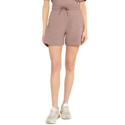 Шорти Puma Class High-Waist Shorts 5" TR W - рожеві