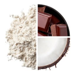 Nutrend 100% Whey Protein 800 g - čokoláda+kokos