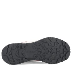 Черевики Mammut Sertig III Low Gtx M - червоно/білі