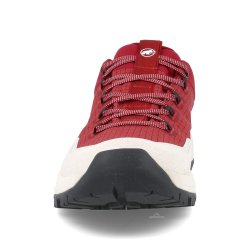 Черевики Mammut Sertig III Low Gtx M - червоно/білі