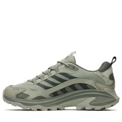 Topánky Merrell Moab Speed 2 GTX M - grey