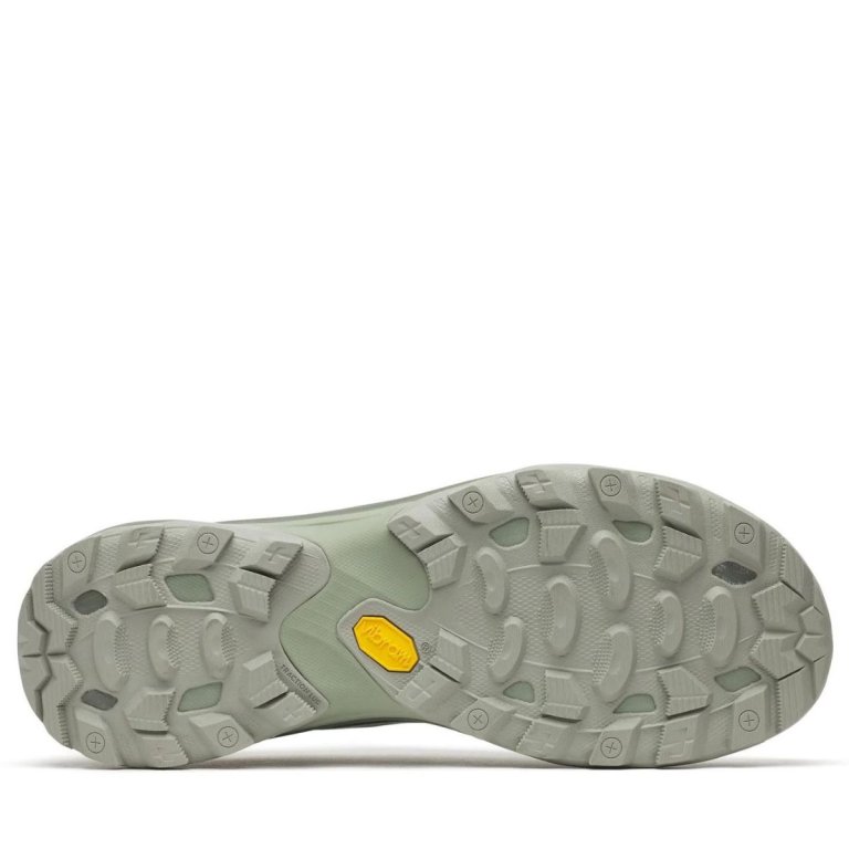 Topánky Merrell Moab Speed 2 GTX M - grey