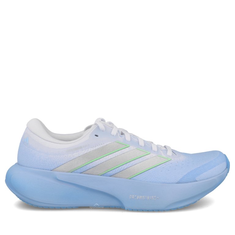 Кросівки Adidas Supernova Rise 3 W - синьо/білі