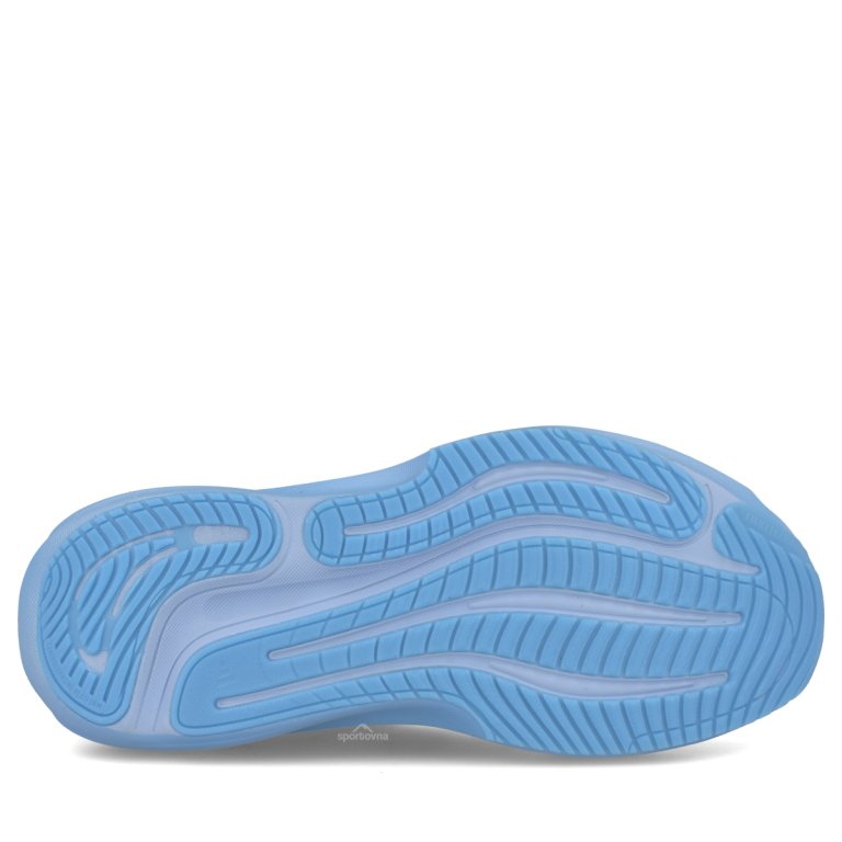 Кросівки Adidas Supernova Rise 3 W - синьо/білі