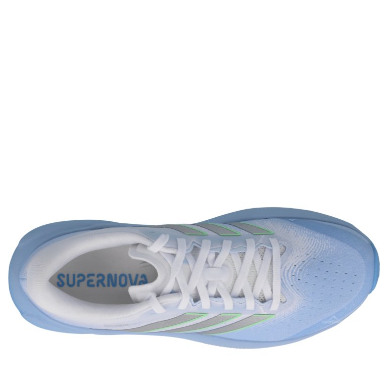 Кросівки Adidas Supernova Rise 3 W - синьо/білі