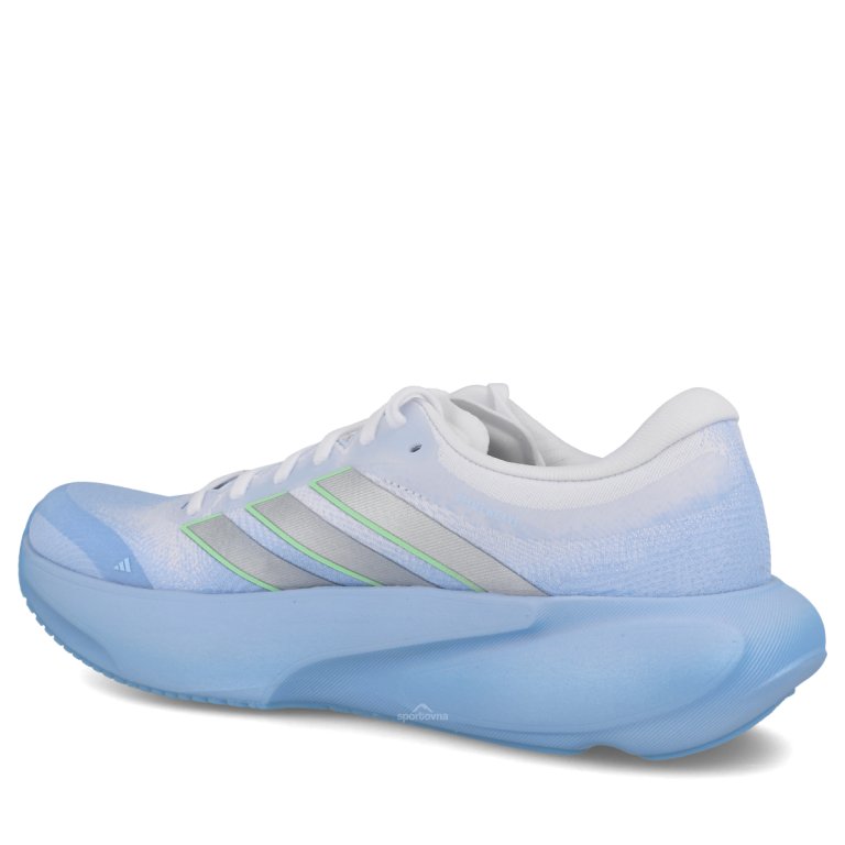 Кросівки Adidas Supernova Rise 3 W - синьо/білі