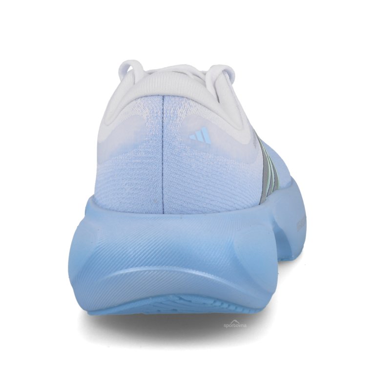 Кросівки Adidas Supernova Rise 3 W - синьо/білі