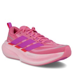 Кросівки Adidas Supernova Glide W - фіолетові