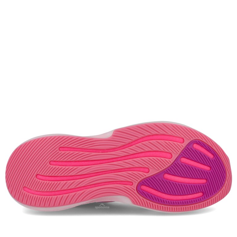 Кросівки Adidas Supernova Glide W - фіолетові