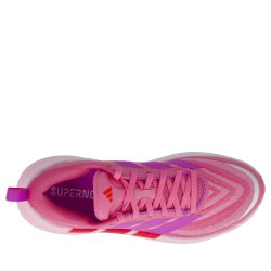 Кросівки Adidas Supernova Glide W - фіолетові