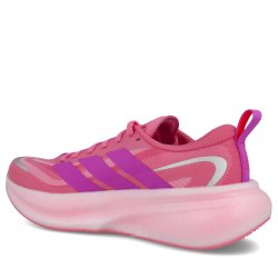 Кросівки Adidas Supernova Glide W - фіолетові