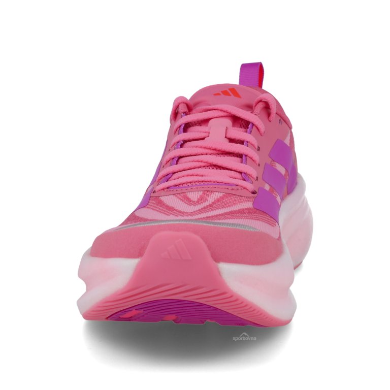 Кросівки Adidas Supernova Glide W - фіолетові