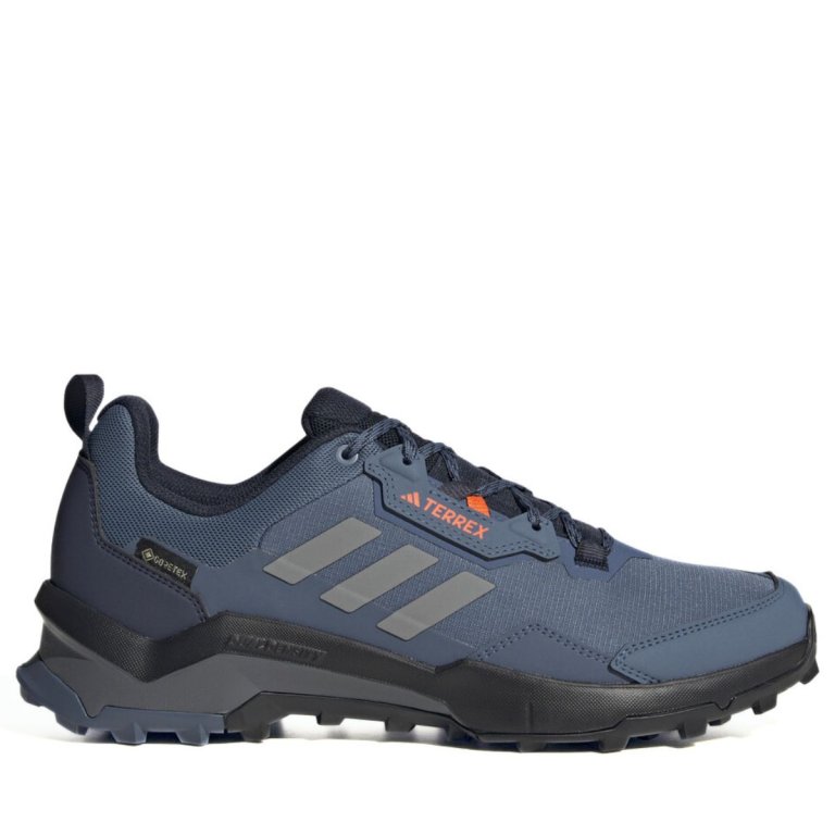 Взуття чоловіче Adidas Terrex AX4 GTX M - сині