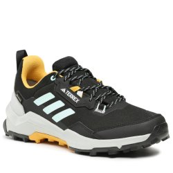 Взуття чоловіче Adidas Terrex AX4 GTX M - чорні/сині/жовті