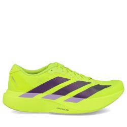 Кросівки Adidas Adizero Evo Sl M - жовті