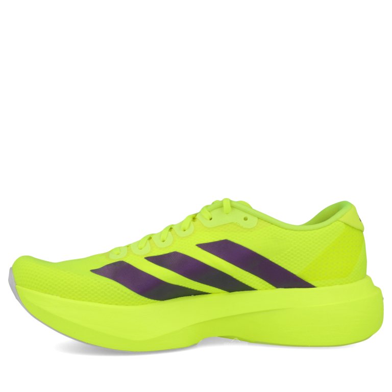 Кросівки Adidas Adizero Evo Sl M - жовті