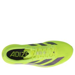 Кросівки Adidas Adizero Evo Sl M - жовті