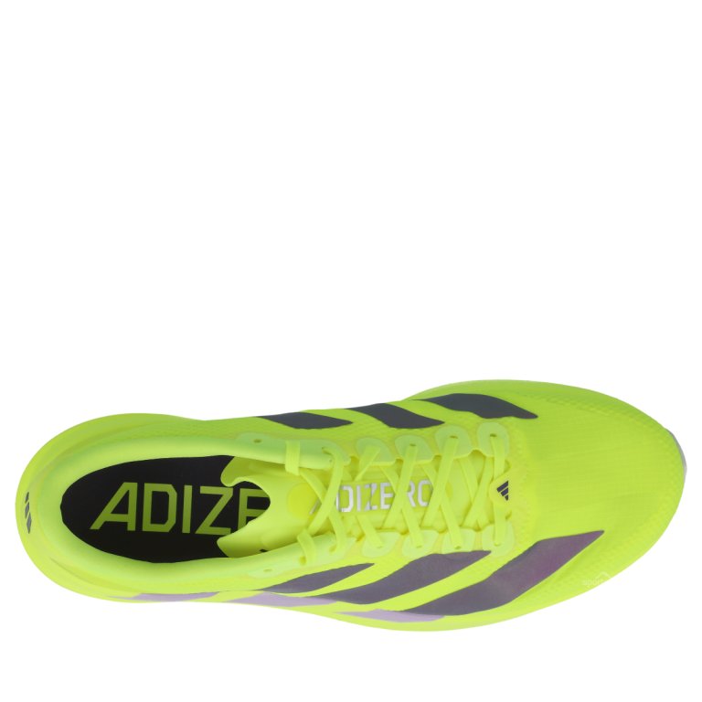 Кросівки Adidas Adizero Evo Sl M - жовті
