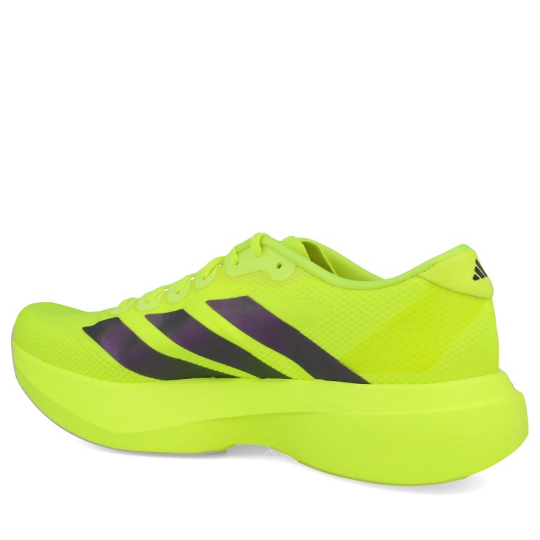 Кросівки Adidas Adizero Evo Sl M - жовті