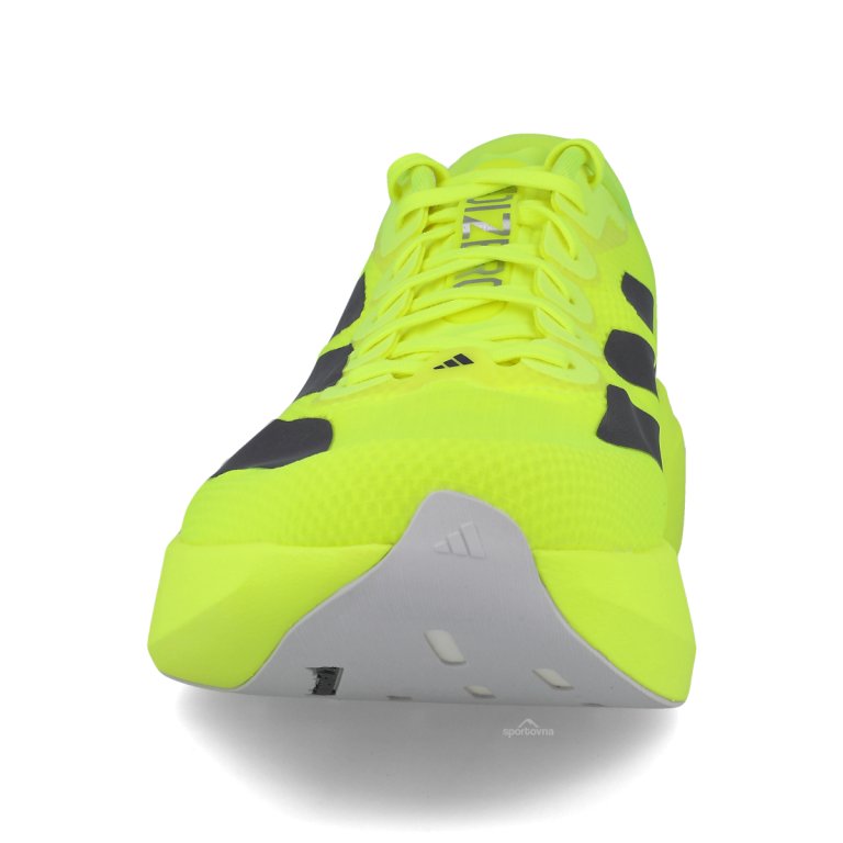 Кросівки Adidas Adizero Evo Sl M - жовті
