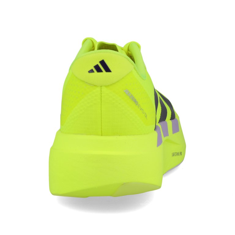 Кросівки Adidas Adizero Evo Sl M - жовті