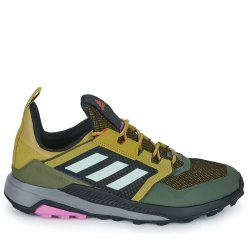 Взуття чоловіче Adidas Terrex Trailmaker M - сірі/зелені