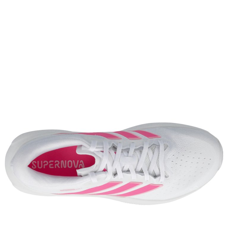 Кросівки Adidas Supernova Rise 3 W - рожеві