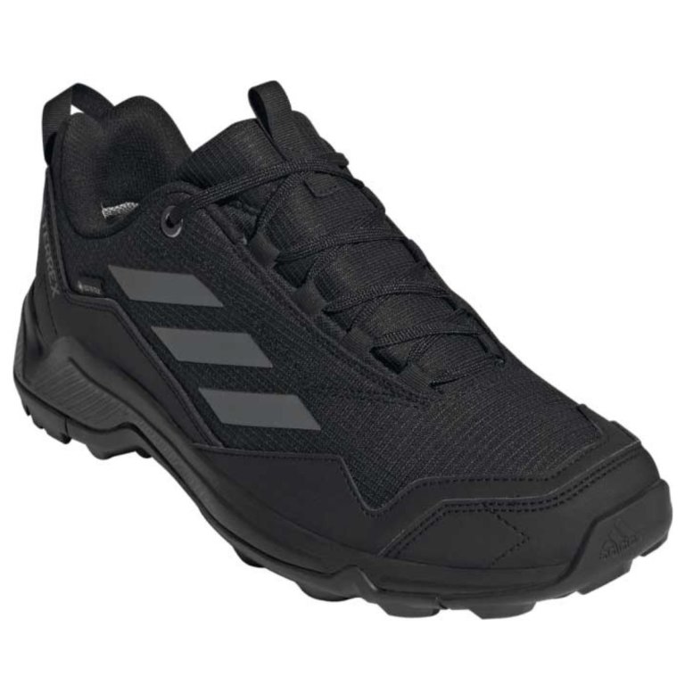 Взуття чоловіче Adidas Terrex Eastrail GTX M - чорні