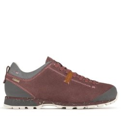 Obuv AKU Bellamont Suede GTX W - fialová/šedá