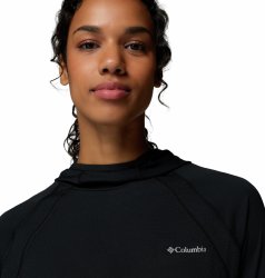 Худі Columbia Stealth Spring™ Ls Hoodie W - чорна