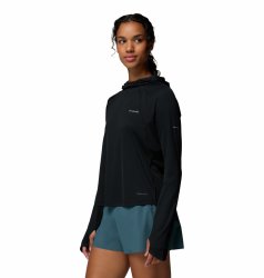 Худі Columbia Stealth Spring™ Ls Hoodie W - чорна
