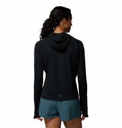 Худі Columbia Stealth Spring™ Ls Hoodie W - чорна