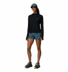 Худі Columbia Stealth Spring™ Ls Hoodie W - чорна