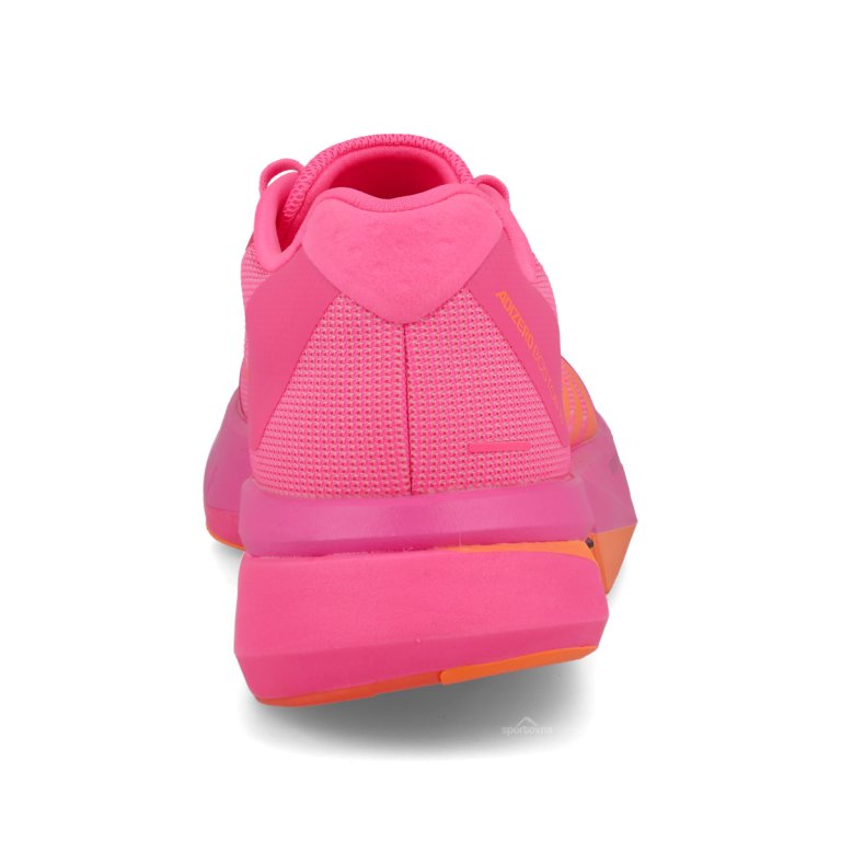 Кросівки Adidas Adizero Boston 13 W - рожеві