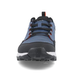 Кросівки Adidas Terrex Tracerocker 2.0 M - сині/чорно