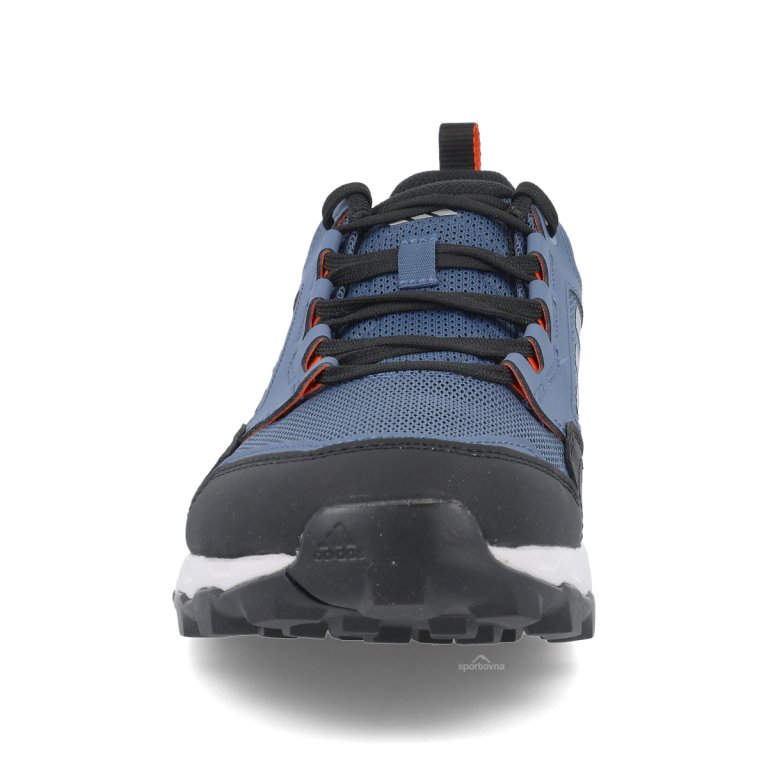 Кросівки Adidas Terrex Tracerocker 2.0 M - сині/чорно